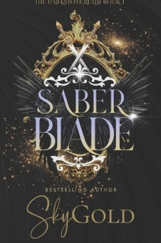 Cover of Saber Blade