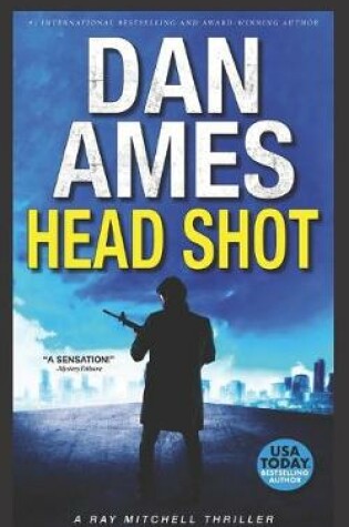 Cover of Head Shot