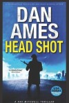 Book cover for Head Shot