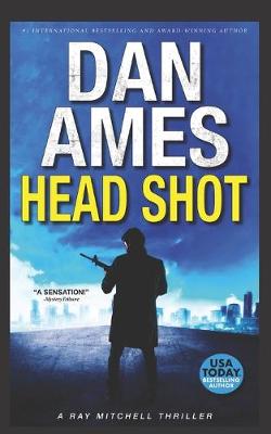Cover of Head Shot