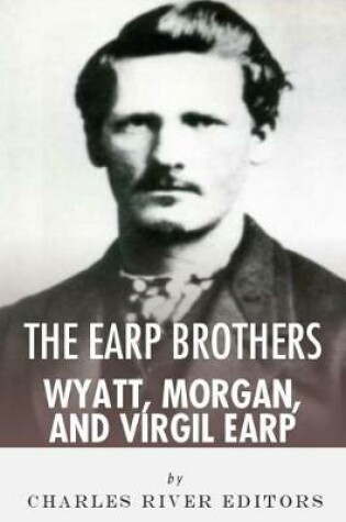 Cover of The Earp Brothers