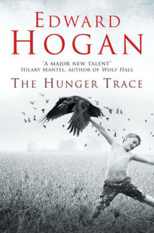 Cover of The Hunger Trace