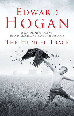 Book cover for The Hunger Trace