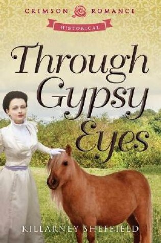 Cover of Through Gypsy Eyes