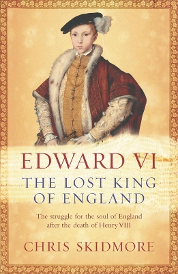 Cover of Edward VI