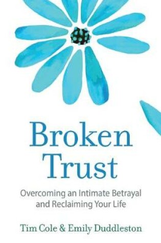 Cover of Broken Trust