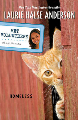 Book cover for Homeless