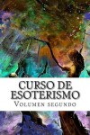 Book cover for Curso de ESOTERISMO