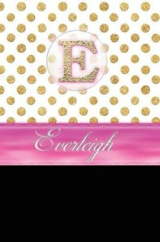 Cover of Everleigh