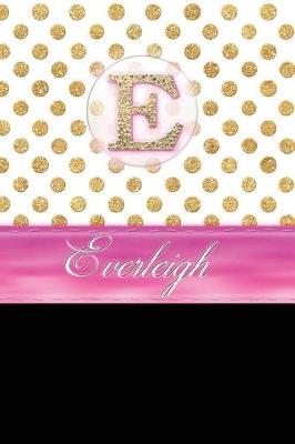 Book cover for Everleigh