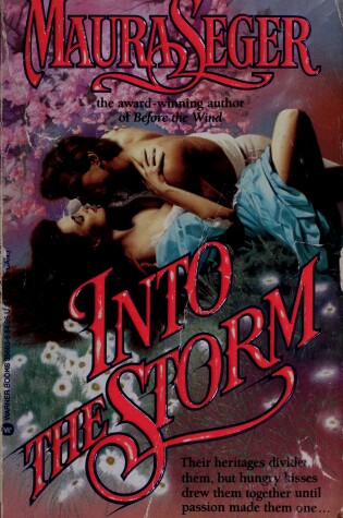 Cover of Into the Storm