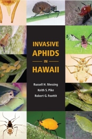 Cover of Invasive Aphids in Hawaii