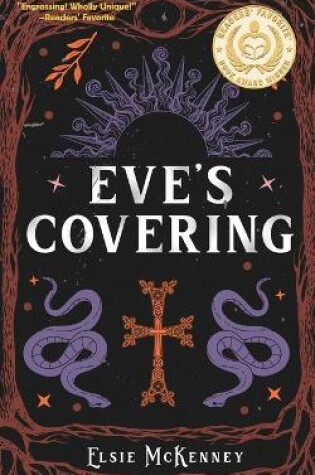 Cover of Eve's Covering