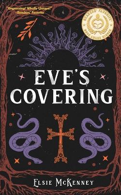 Book cover for Eve's Covering