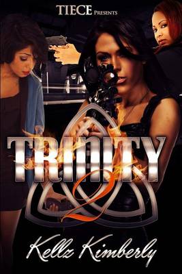 Cover of Trinity 2