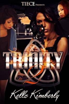 Book cover for Trinity 2