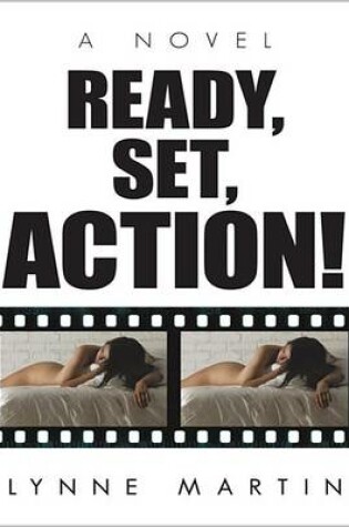 Cover of Ready, Set, Action!