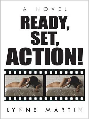 Book cover for Ready, Set, Action!