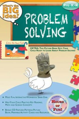 Cover of Problem Solving: What's the Big Idea? Workbook