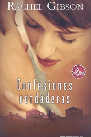 Cover of Confesiones Verdaderas