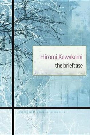 Cover of The Briefcase