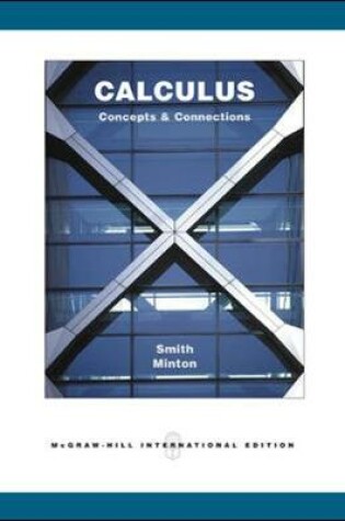 Cover of Mandatory Package: Calculus: Concepts and Connections