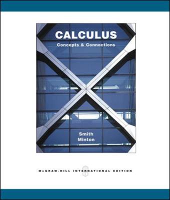 Book cover for Mandatory Package: Calculus: Concepts and Connections