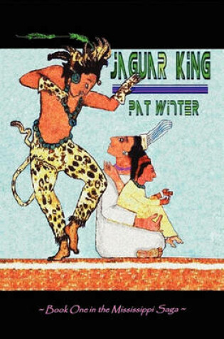 Cover of Jaguar King