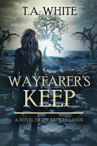 Cover of Wayfarer's Keep