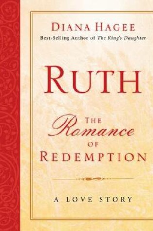 Cover of Ruth