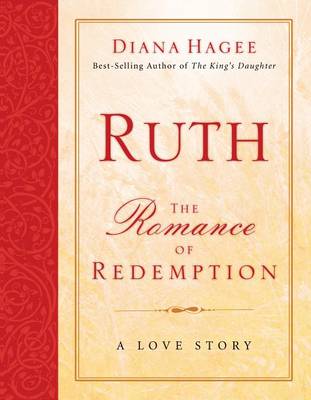 Book cover for Ruth