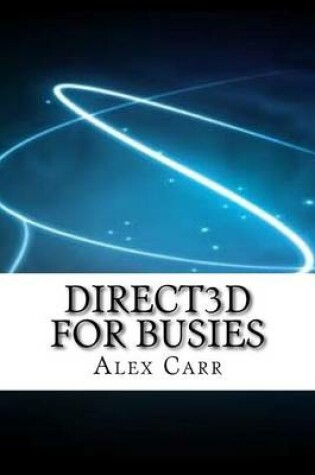 Cover of Direct3D for Busies