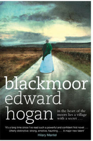 Cover of Blackmoor
