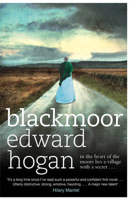 Book cover for Blackmoor