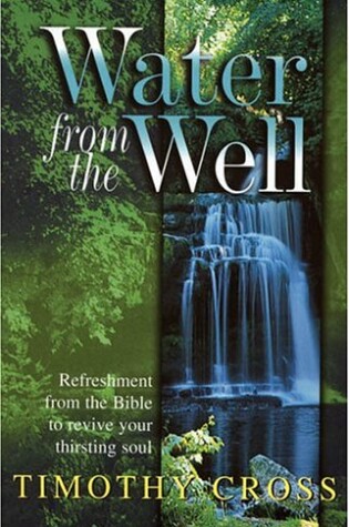 Cover of Water from the Well