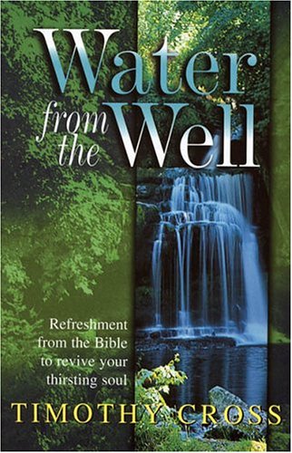 Book cover for Water from the Well