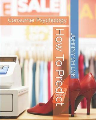 Book cover for How to Predict