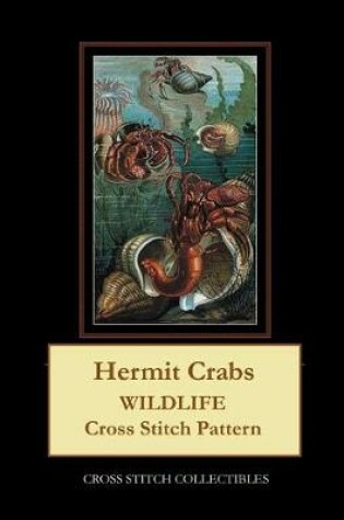 Cover of Hermit Crabs