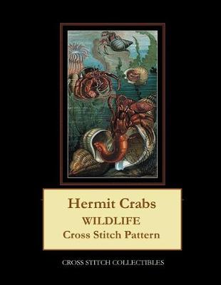 Book cover for Hermit Crabs