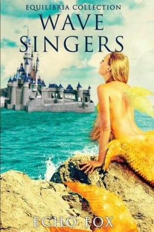 Cover of Wave Singers