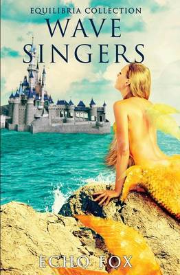 Book cover for Wave Singers