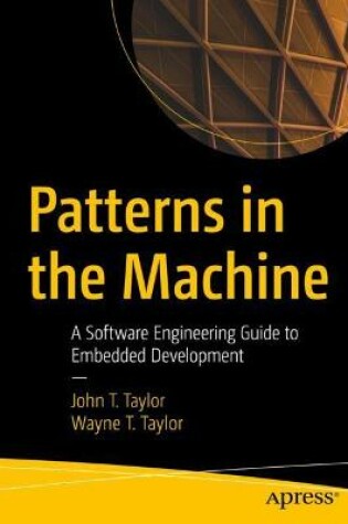 Cover of Patterns in the Machine