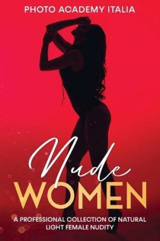 Cover of "Nude Women Portraits"