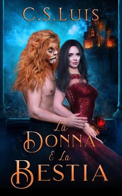 Book cover for La Donna e La Bestia