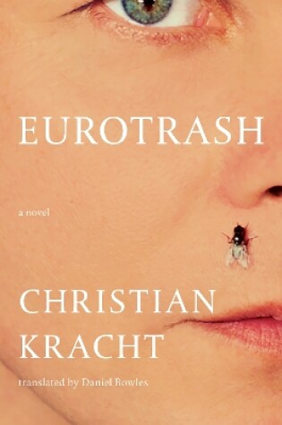 Cover of Eurotrash