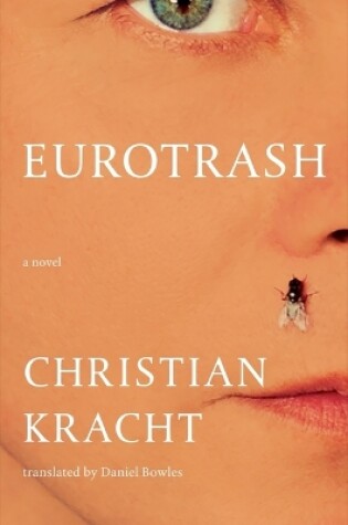 Cover of Eurotrash