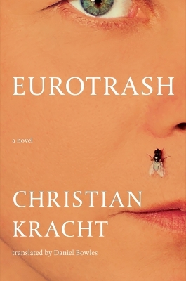 Book cover for Eurotrash