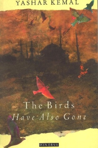 Cover of The Birds Have Also Gone