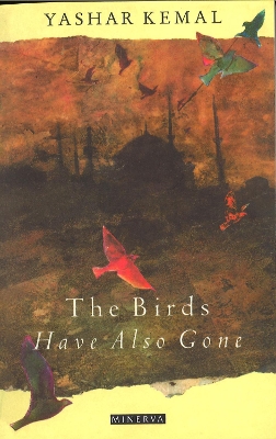 Book cover for The Birds Have Also Gone