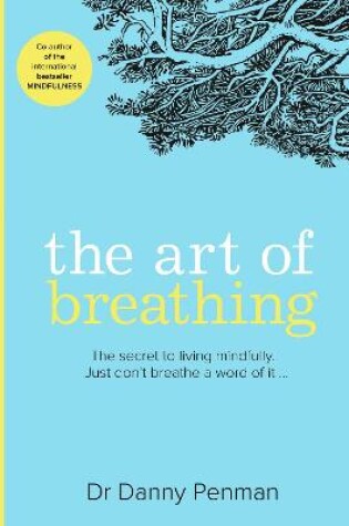 Cover of The Art of Breathing